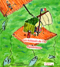 Picture of Les échoués de l'Ile Mystérieuse