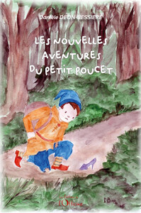 Image de Les nouvelles aventures du Petit Poucet