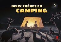 Picture of Deux frères en camping