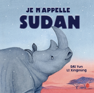 Picture of Je m'appelle Sudan