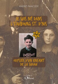 Picture of Je suis né dans l'faubourg St D'nis