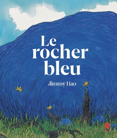 Picture of Le rocher bleu