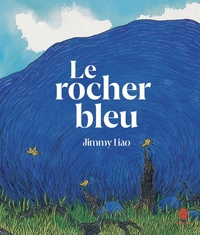 Picture of Le rocher bleu