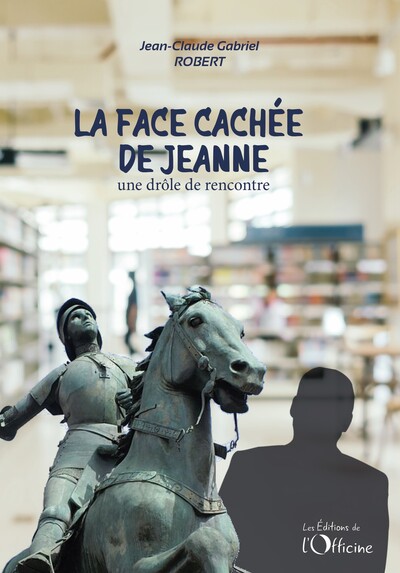 Picture of La face cachée de Jeanne