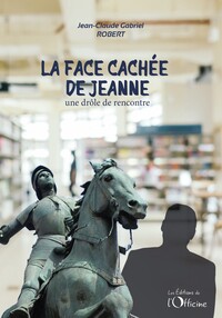 Picture of La face cachée de Jeanne