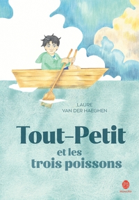 Picture of Tout-Petit et les trois poissons