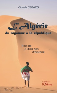 Image de L'Algérie, du royaume à la république