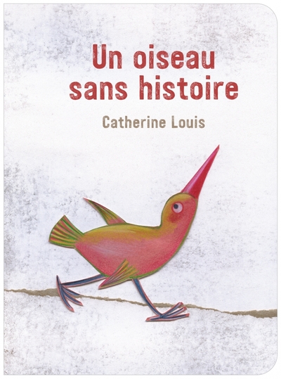 Picture of Un oiseau sans histoire