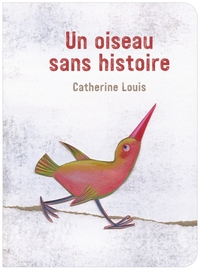 Picture of Un oiseau sans histoire
