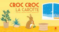 Picture of Croc Croc la Carotte