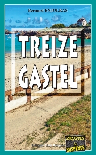 Image de Treize Gastel