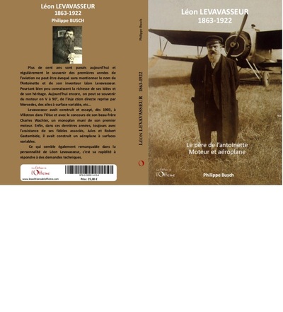 Image de Levavasseur léon