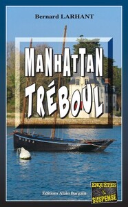 Picture of Manhattan-Tréboul
