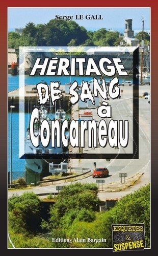 Image de Héritage de sang à Concarneau
