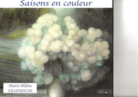 Picture of Saisons en couleur