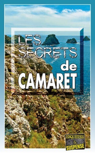 Image de Les secrets de Camaret