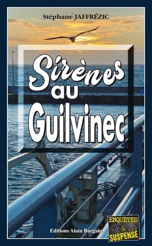 Image de Sirènes au Guilvinec