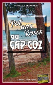 Image de Pot aux roses au Cap Coz