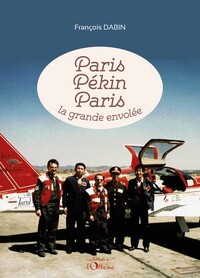 Picture of Paris Pékin Paris