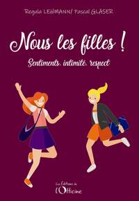 Picture of Nous les filles
