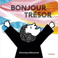 Picture of Bonjour Trésor