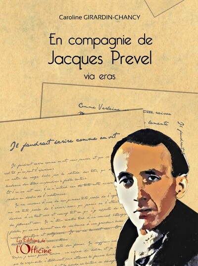 Image de En compagnie de Jacques Prével