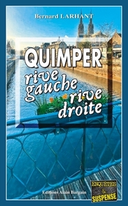 Image de Quimper, rive gauche, rive droite