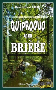 Image de Quiproquo en Brière