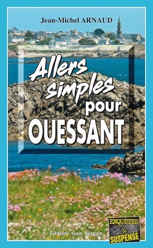 Image de Allers simples pour Ouessant