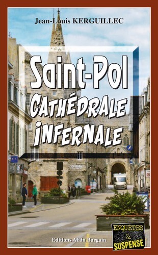 Image de Saint-Pol, Cathédrale infernale