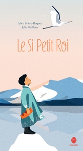 Image de Le si petit roi