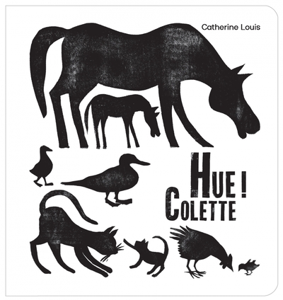 Picture of Hue ! Colette