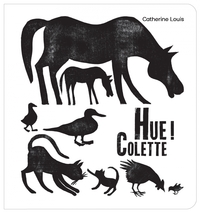 Picture of Hue ! Colette