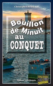 Image de Bouillon de minuit au Conquet