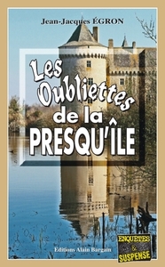 Image de Les oubliettes de la Presqu’île