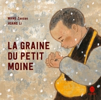 Image de LA GRAINE DU PETIT MOINE