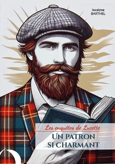 Picture of Un patron si charmant