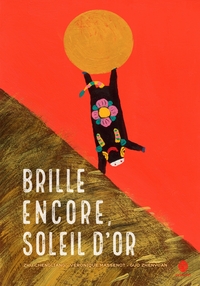 Image de Brille encore, Soleil d'or
