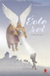 Picture of Eole Roi - Le livre des vents