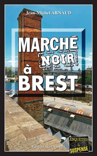 Image de Marché noir à Brest