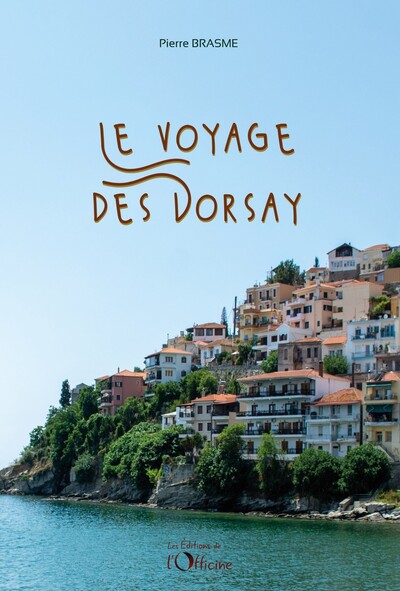 Picture of Le voyage des Dorsay