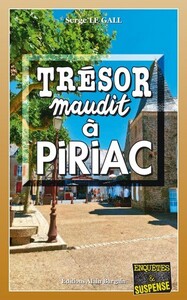 Image de Trésor maudit à Piriac