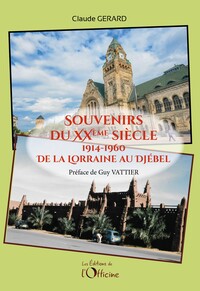 Image de Souvenirs du XXème siècle