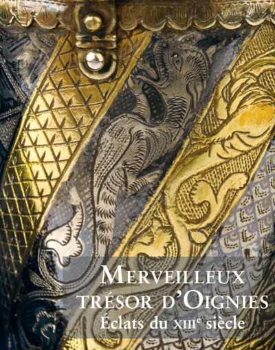 Picture of Merveilleux Trésor d'Oignies