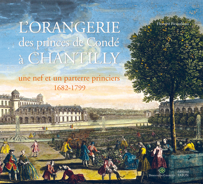 Image de L' Orangerie des princes de Condé à Chantilly