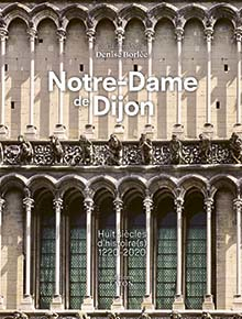 Picture of Notre-Dame de Dijon