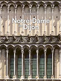 Picture of Notre-Dame de Dijon