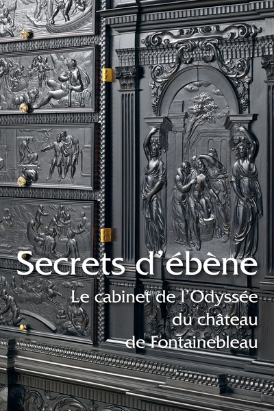 Image de Secrets d'ébène
