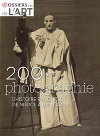 Image de 200 ans de photographie
