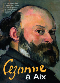 Picture of Cézanne à Aix